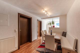 Appartement 202 - Bichlbach - 5