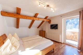 Appartement 202 - Bichlbach - 3