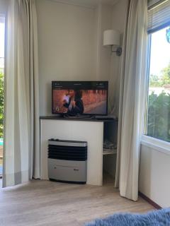 N 9Strandnahes, hunde-familienfreundliches Ferienhaus - Callantsoog - 4