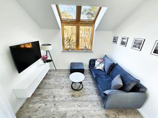 Antracyt Apartamenty Niechorze - Niechorze - 5