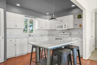Dragonfly Point - Waterfront home w boat dock & deck! - Deep Hole - 5
