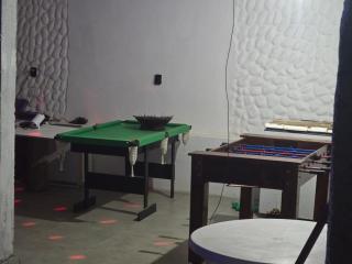 Quarto casal ventilador - Conde - 7