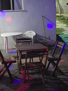 Quarto casal ventilador - 4