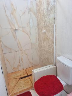 Quarto casal ventilador - 3