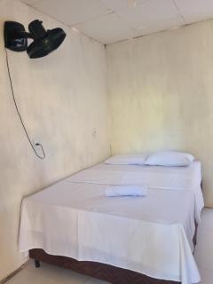Quarto casal ventilador - 2