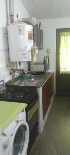 Casa de la Nona - Córdova - 1