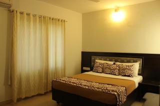 Mount Residency - Chennai - 2