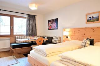 Apartment Wannig - Biberwier - 8