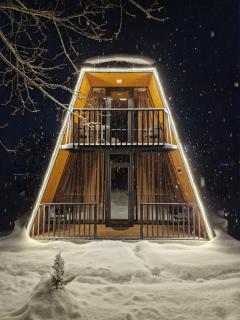 Diamond Cottages - Lagodekhi - 6