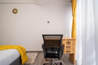 Heights apartment - Nairobi - 4