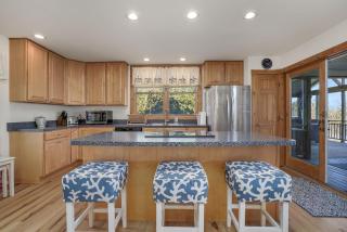 Egret's Cove - Pet friendly w/ Hot tub! - Deep Hole - 3