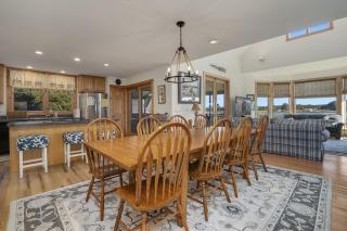 Egret's Cove - Pet friendly w/ Hot tub! - 1