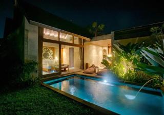 warda private villa - 9