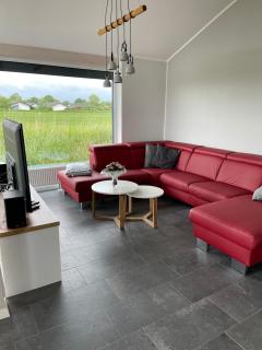 Ferienhaus G32 in Eckwarderhörne - Butjadingen - 0