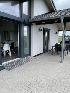 Ferienhaus G32 in Eckwarderhörne - Butjadingen - 8