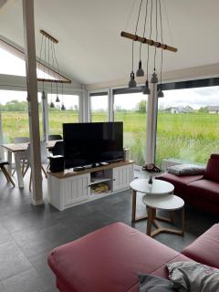 Ferienhaus G32 in Eckwarderhörne - Butjadingen - 7
