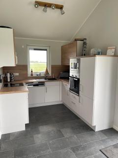 Ferienhaus G32 in Eckwarderhörne - Butjadingen - 1