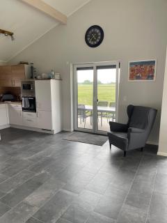 Ferienhaus G32 in Eckwarderhörne - Butjadingen - 2