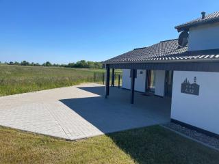 Ferienhaus G32 in Eckwarderhörne - 0