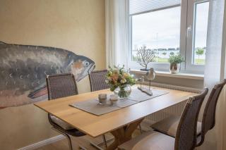 Wohnung am Binnensee - Burgstaaken - 8