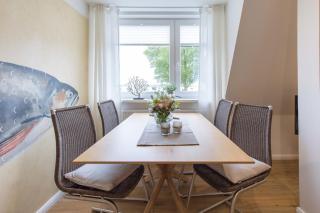 Wohnung am Binnensee - Burgstaaken - 7