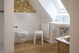 Wohnung am Binnensee - Burgstaaken - 2