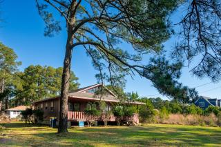 Endless Summer - Pet friendly with screened porch! - Deep Hole - 8