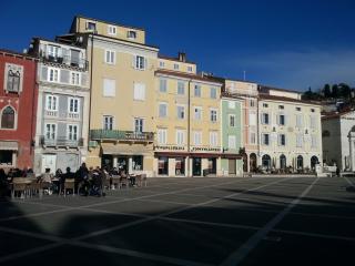Carrera Grande Apartment - Piran - 3