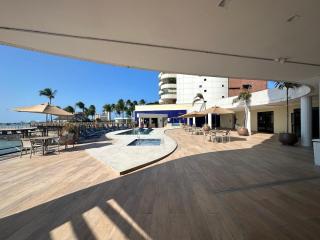 Iate Plaza, Flat 1112 Particular - 2