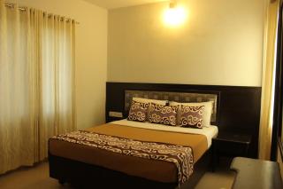 Mount Residency - Chennai - 2