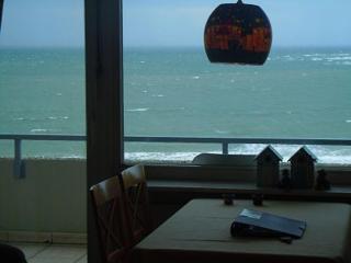 14 Seeseite - Borkum - 0