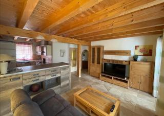 Ferienhaus Stefanie - Bernbeuren - 9