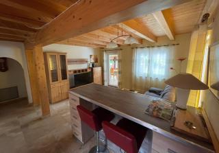 Ferienhaus Stefanie - Bernbeuren - 8