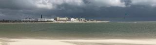 14 Seeseite - Borkum - 4