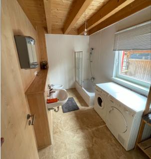 Ferienhaus Stefanie - Bernbeuren - 5