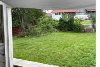 Ferienhaus Stefanie - Bernbeuren - 1