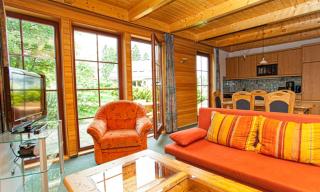 Ferienhaus Nr 3 Sporthotel Oberhof - Oberhof - 9