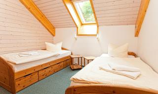 Ferienhaus Nr 3 Sporthotel Oberhof - Oberhof - 8