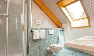Ferienhaus Nr 3 Sporthotel Oberhof - Oberhof - 7