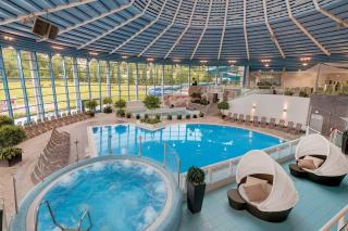Ferienhaus Nr 3 Sporthotel Oberhof - Oberhof - 2