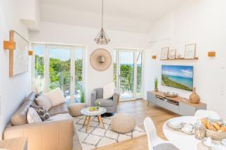 FeWo Prora - Wellenblick inklusive Strandkorb - Binz - 0