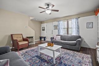 Gone Coastal - Pet friendly with screened porch! - 3