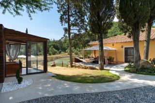 Villa Le Cicale - Montecatini Val di Cecina - 5
