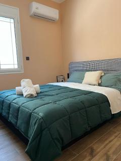 Piccadilly Apartment Patras - Patra - 1