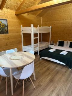 Riverside Woodhouses - Praid - 5