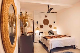 The Salty Villa - Hikkaduwa - 2