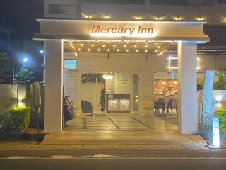 MercuryFM 101 Yarl Mercury Inn - Jaffna - Jaffna - 1