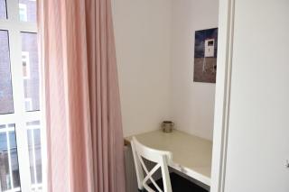 Ferienwohnung 206 Juist Strandburg für 2 bis 5 Personen mit Schwimmbad und Sauna - 2