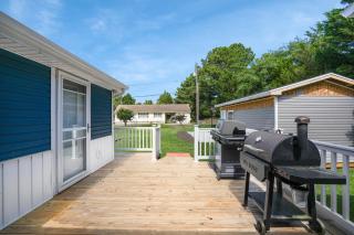Grandma's House - Close to town, game area & pet friendly! - 8