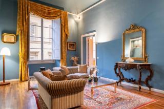 Royal Mansion of Prince Tommaso Corsini - Florenz - 0